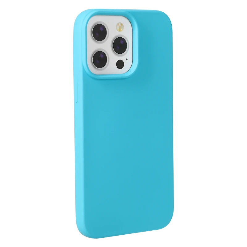 iPhone 15 Plus®/14 Pro Max® Silicone Phone Case