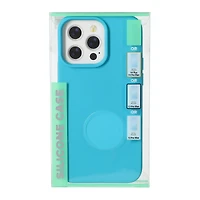 iPhone 15 Plus®/14 Pro Max® Silicone Phone Case