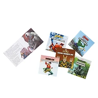 Marvel Storybook Collection Advent Calendar
