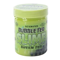Bubble Tea Scented Slime 4.6oz