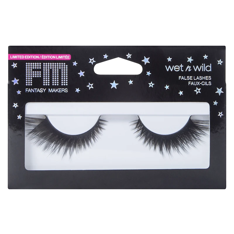 Wet N Wild® Fantasy Makers False Lashes - Mysterious
