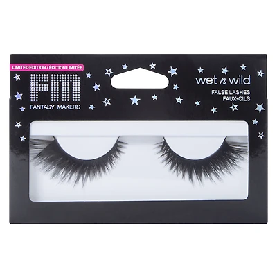 Wet N Wild® Fantasy Makers False Lashes - Mysterious