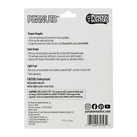 Peanuts® Charlie Brown And Woodstock Pumpkin Carving Kit