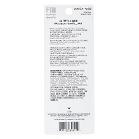 Wet N Wild® Fantasy Makers Glitter Liner - Bewitched