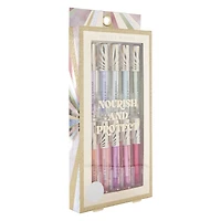 Smoke & Mirrors Nourish & Protect Hydrating Lip Oil 10-Count