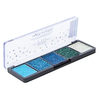 Wet N Wild® Fantasy Makers Glitter Palette For Eyes & Face