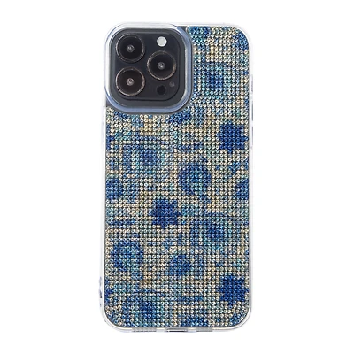 iPhone 14 Plus®/14 Pro Max® Bling Case