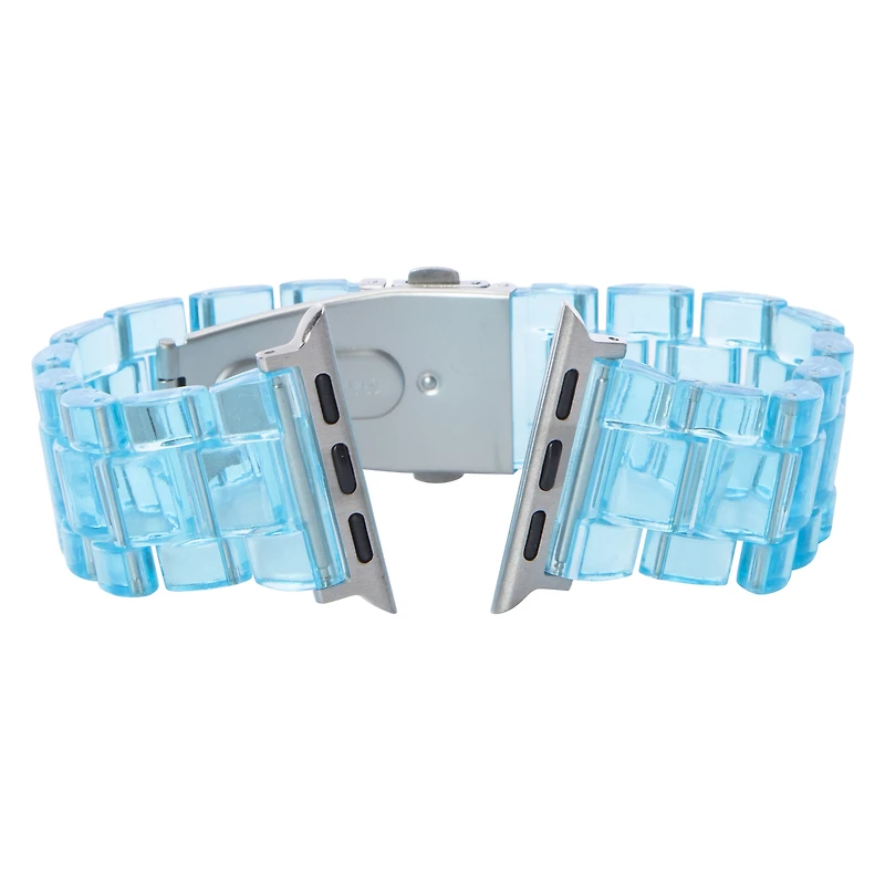 Acrylic Band For Apple Watch® 38-41Mm