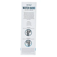 Acrylic Band For Apple Watch® 38-41Mm