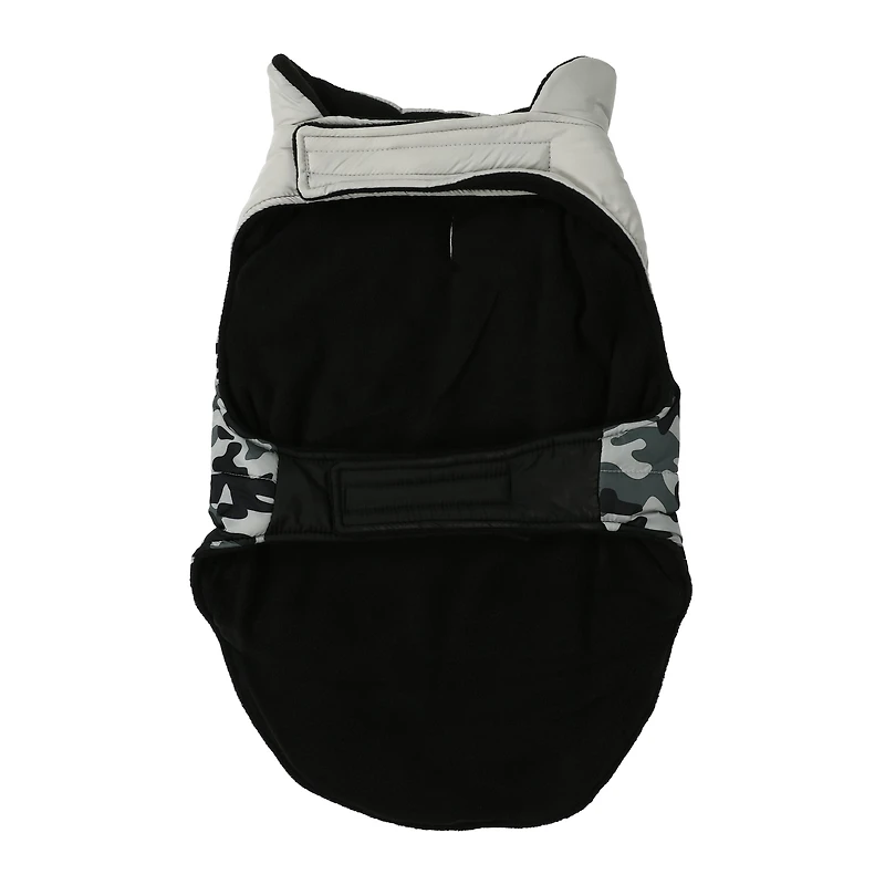 Coleman® Pet Camo Puffer Jacket