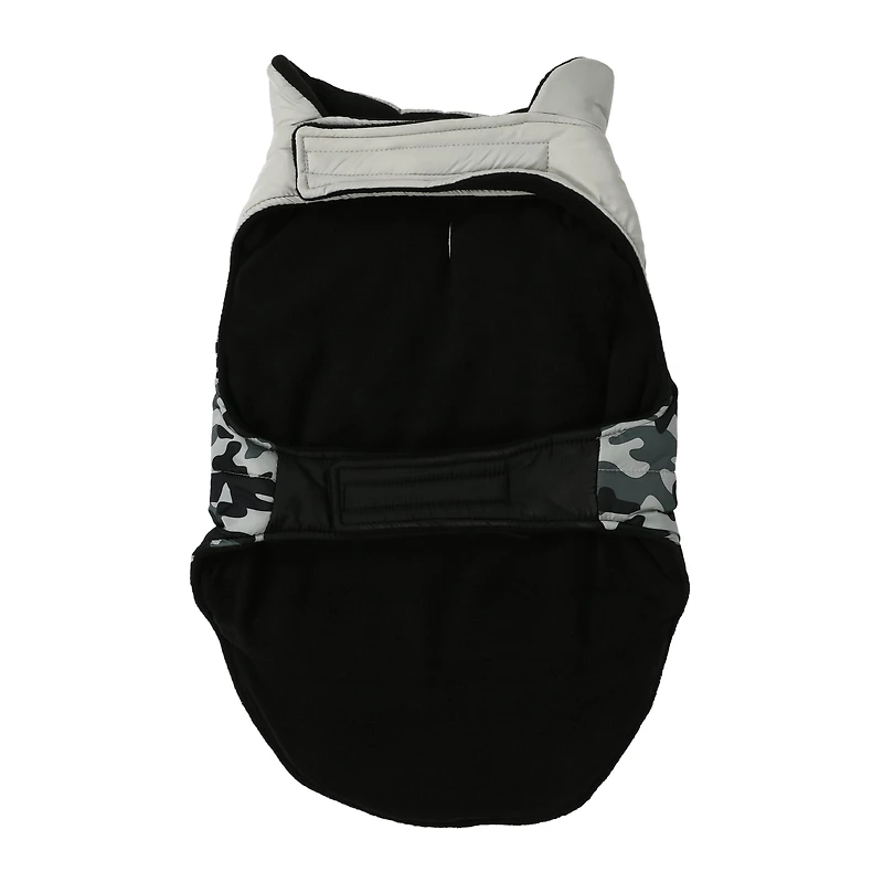 Coleman® Pet Camo Puffer Jacket