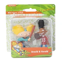 Nickelodeon™ Figures 2-Pack