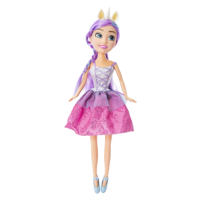 SPARKLE GIRLZ PRINCESS Cupcake Doll ZURU EUR 22,38 - FR