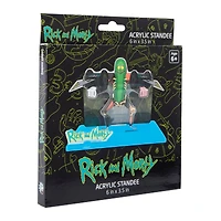 Rick And Morty™ Acrylic Standee