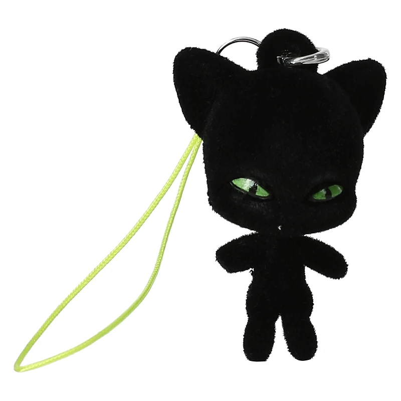 Zag Heroez Miraculous™ Flocked Kwami Blind Bag