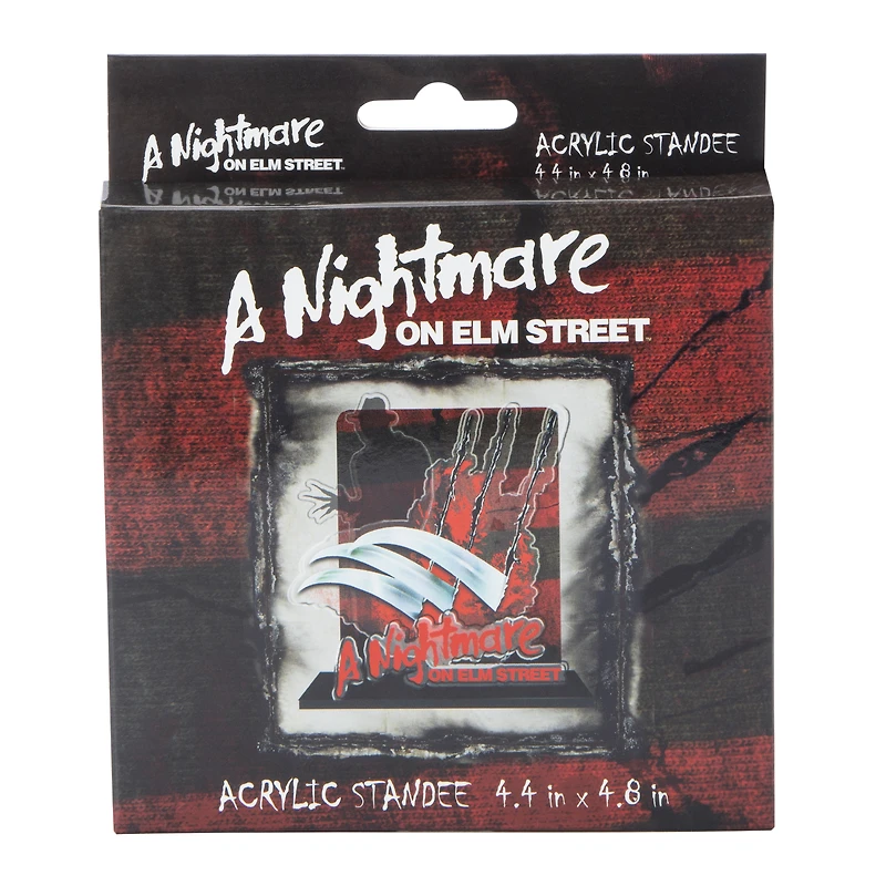 Horror Movie Acrylic Standee