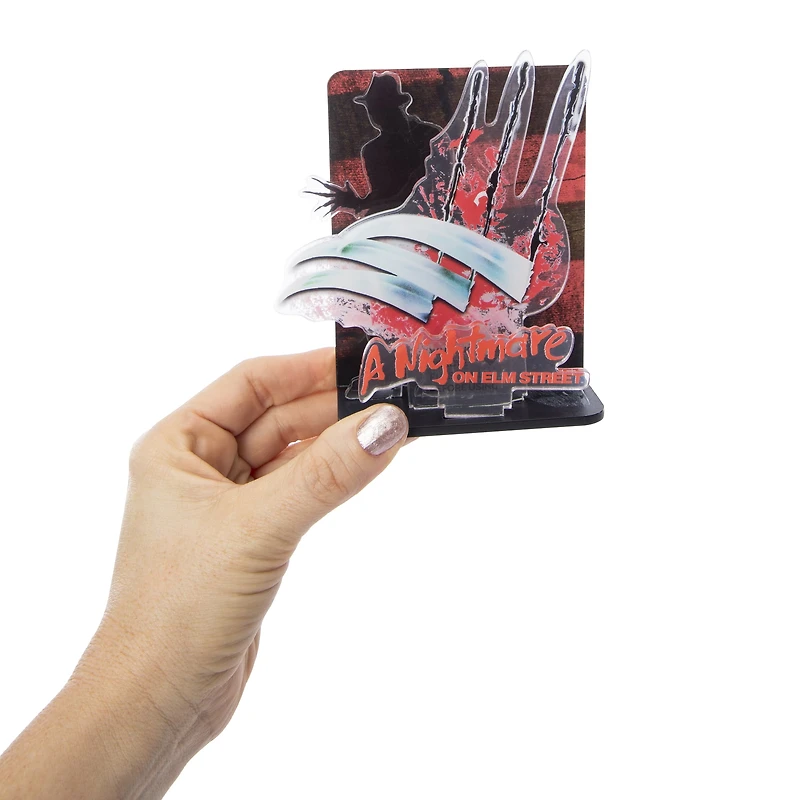 Horror Movie Acrylic Standee