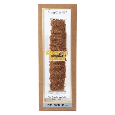 Sherpa Watchband For Apple Watch®