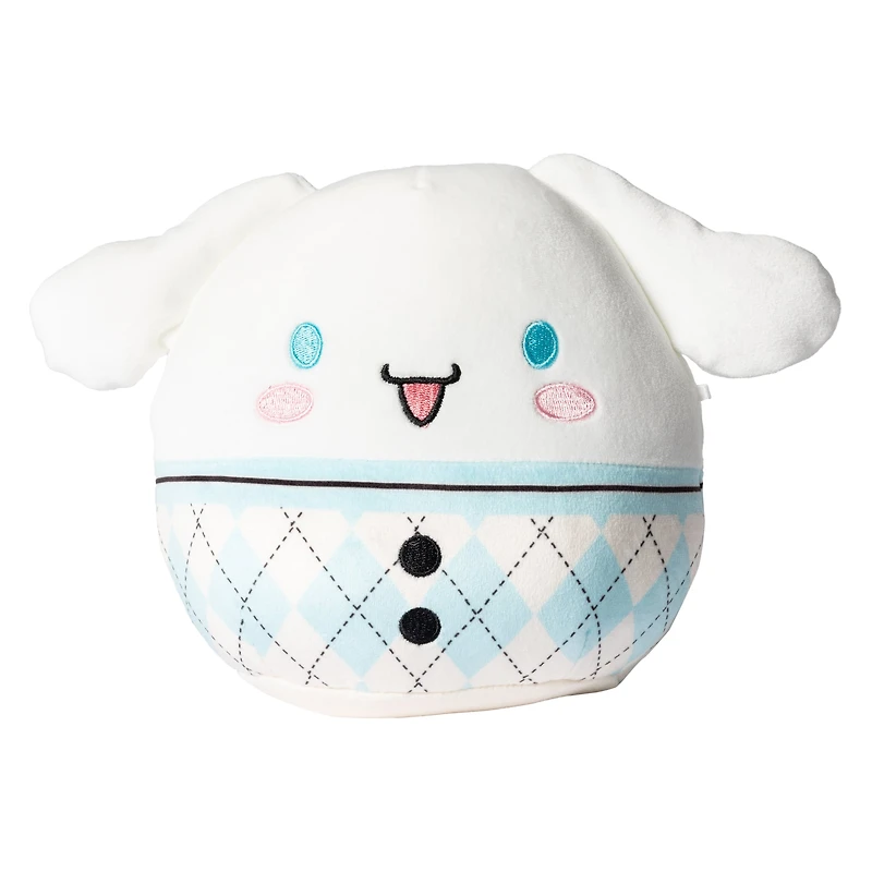 Hello Kitty And Friends® Squishmallows™ Plaid Squad 6.5in