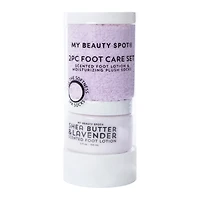 My Beauty Spot® 2-Piece Foot Care Set