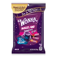 Wonka Magic Hat™ Gummies 6oz