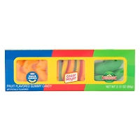 Kraft™ Assorted Gummy Candy Snack Pack
