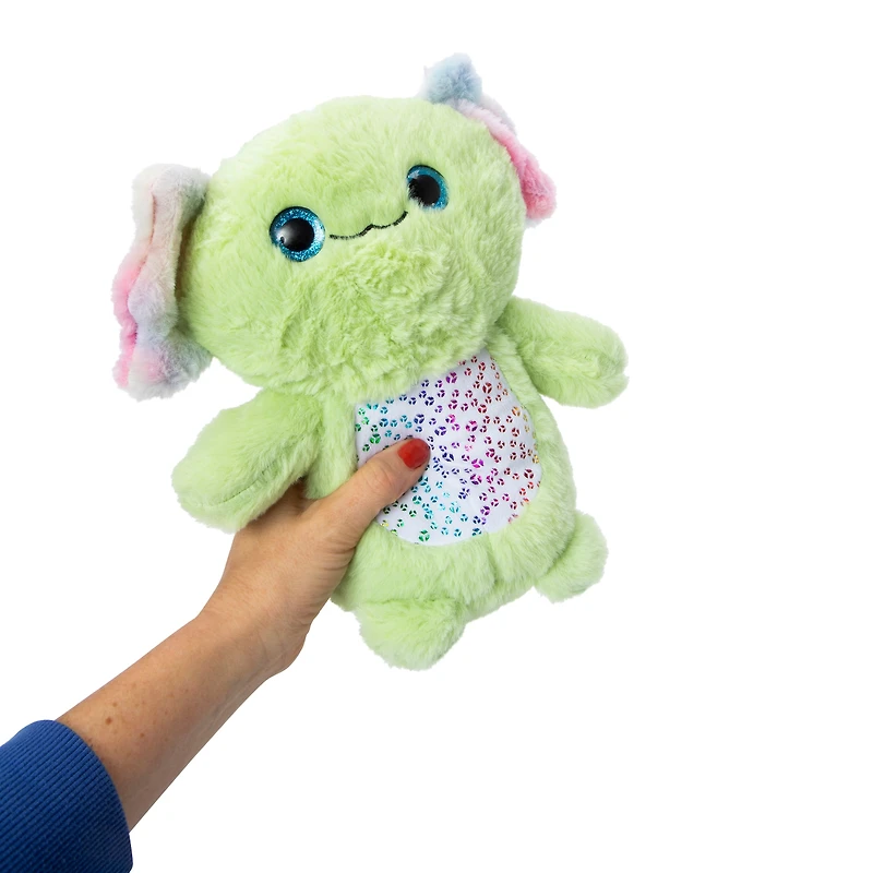 Grafix® Colorful Plushies Series 3