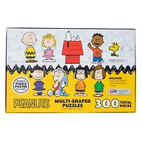 Peanuts® Puzzle 300-Piece