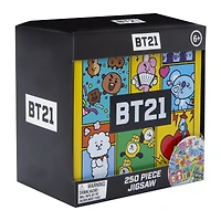 Bt21® Jigsaw Puzzle 250-Piece