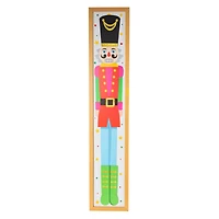 4ft Holiday Porch Board