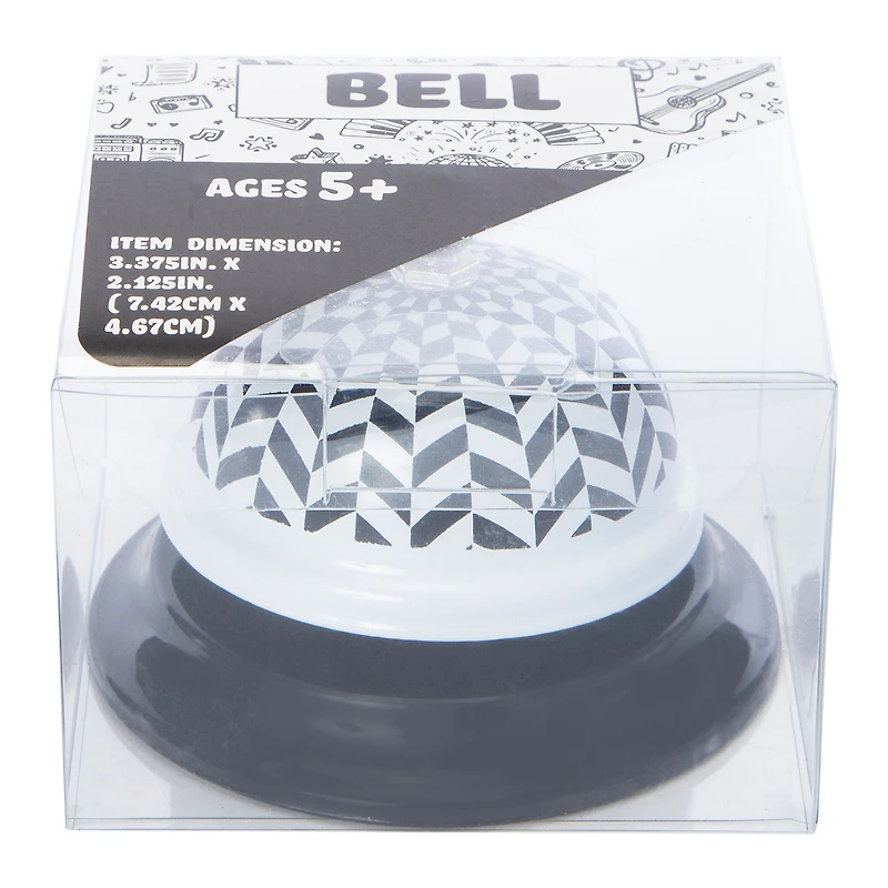 Desktop Bell