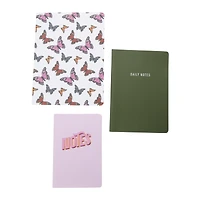 Gartner Studios® Various Stitch Journals 3-Count