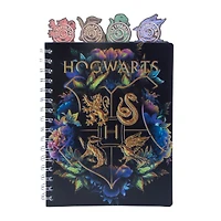 Harry Potter™ Hogwarts Tab Journal