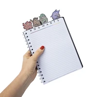 Harry Potter™ Hogwarts Tab Journal