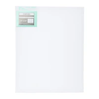 16in x 20in Stretched Canvas 2-Count
