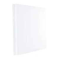16in x 20in Stretched Canvas 2-Count