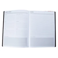 Weekly & Monthly Planner