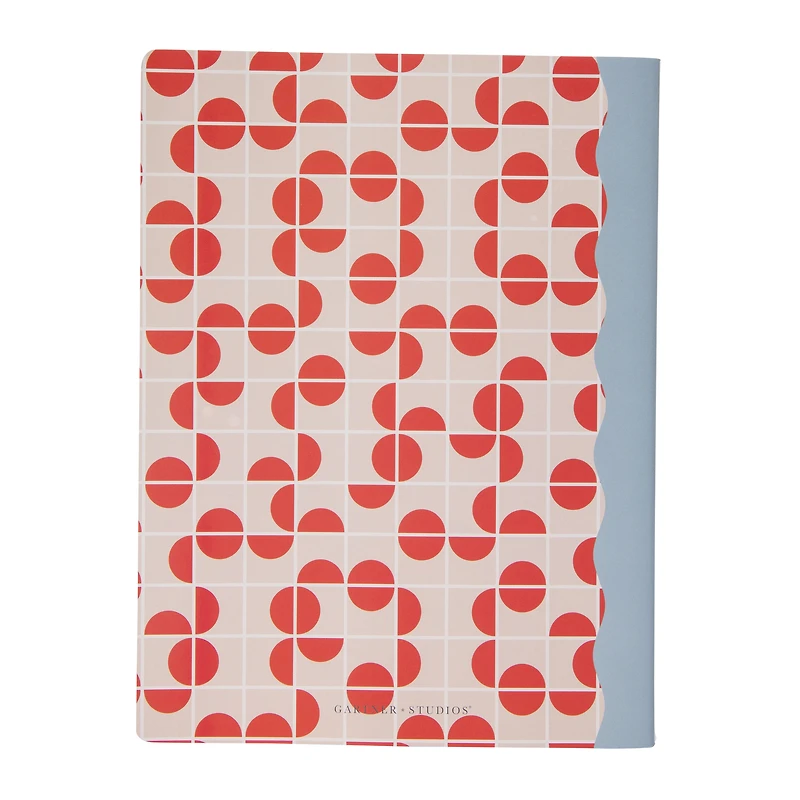 Weekly & Monthly Planner
