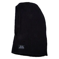 Balaclava Mask With Patch