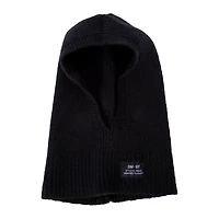 Balaclava Mask With Patch