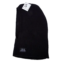 Balaclava Mask With Patch