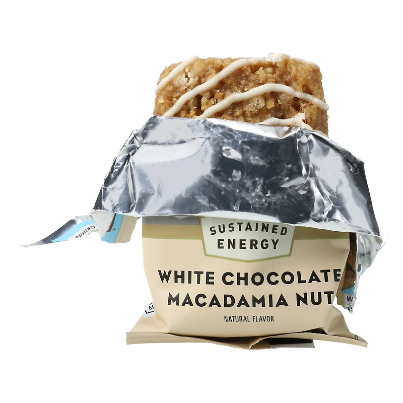 Clif Bar® White Chocolate Macadamia Nut 2.4oz