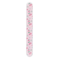 Large Nail File - Cherries