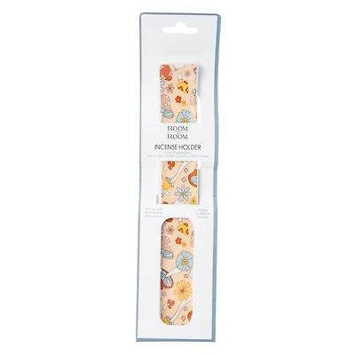 Incense Holder - Mushroom