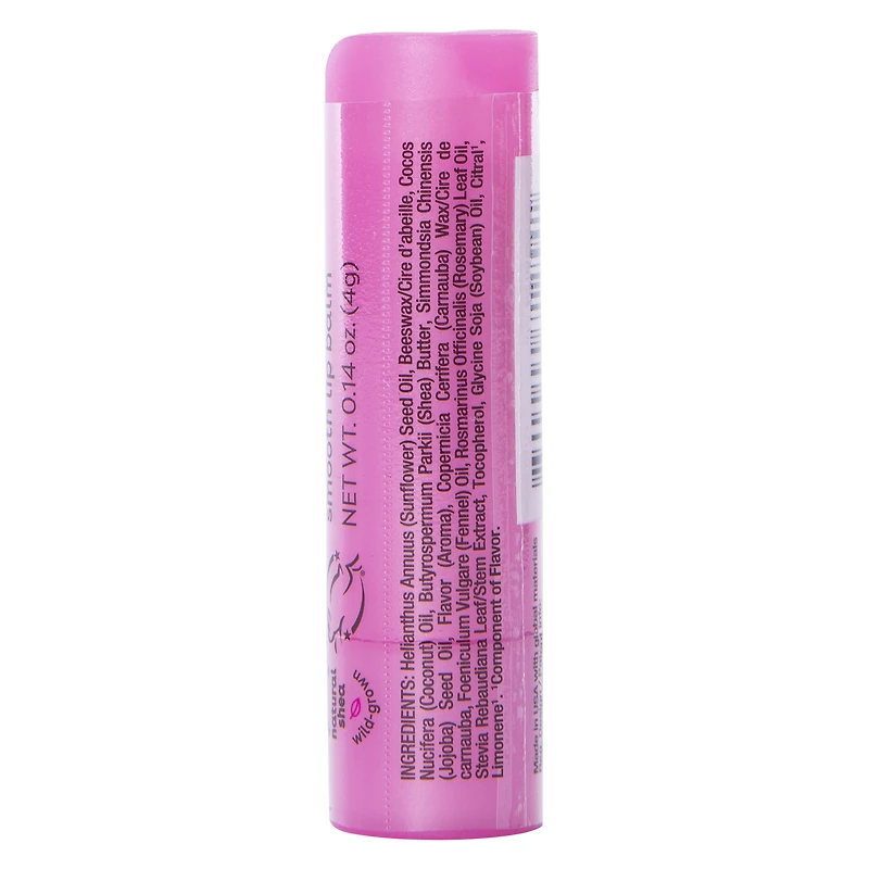 Holiday Eos® Lip Balm - Strawberry Cheer