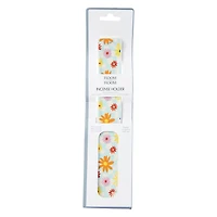 Incense Holder - Floral
