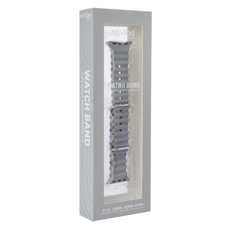 Ocean Band For Apple Watch®