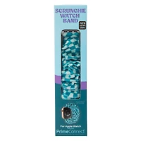 Scrunchie Watchband For Apple Watch®