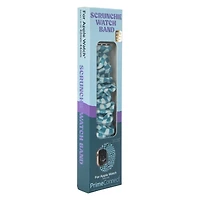 Scrunchie Watchband For Apple Watch®