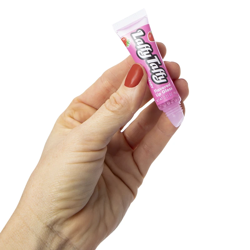 Lip Gloss 5-Count Tubes